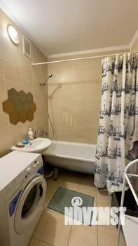 1-к квартира, на длительный срок, 39м2, 11/25 этаж