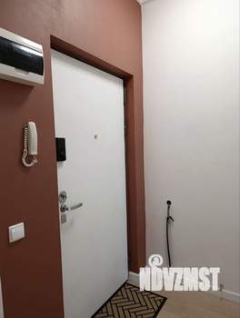 1-к квартира, на длительный срок, 42м2, 12/14 этаж