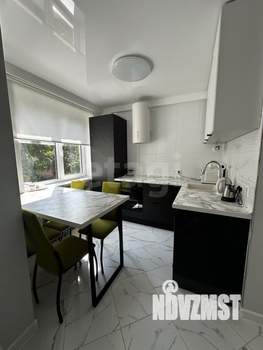 1-к квартира, на длительный срок, 40м2, 2/12 этаж