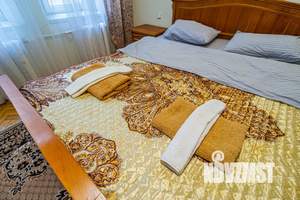 3-к квартира, посуточно, 103м2, 4/7 этаж