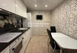 1-к квартира, на длительный срок, 37м2, 14/16 этаж