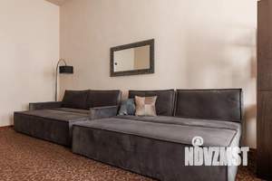4-к квартира, посуточно, 120м2, 3/5 этаж