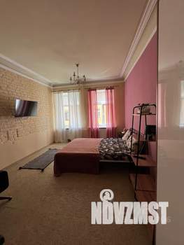 2-к квартира, посуточно, 52м2, 3/5 этаж