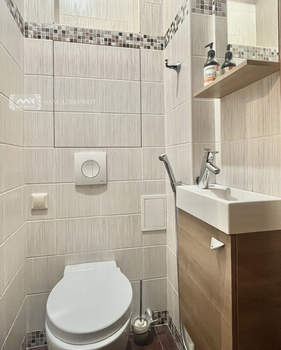 2-к квартира, на длительный срок, 51м2, 5/5 этаж