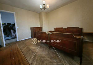 2-к квартира, на длительный срок, 53м2, 7/9 этаж