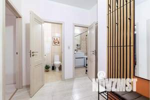 1-к квартира, посуточно, 36м2, 5/18 этаж