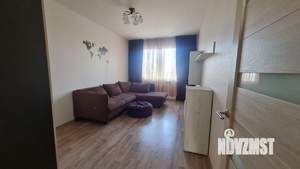 2-к квартира, на длительный срок, 55м2, 19/26 этаж