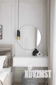 1-к квартира, посуточно, 48м2, 11/11 этаж