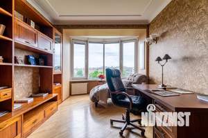 3-к квартира, посуточно, 114м2, 5/9 этаж