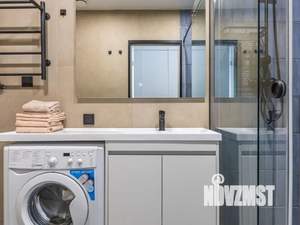 1-к квартира, посуточно, 30м2, 5/14 этаж