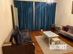 2-к квартира, посуточно, 60м2, 2/4 этаж