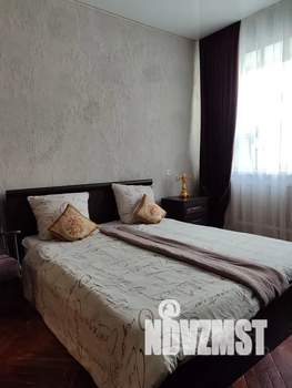 2-к квартира, посуточно, 52м2, 2/5 этаж