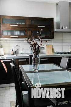 3-к квартира, посуточно, 73м2, 5/5 этаж