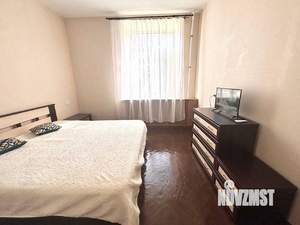 2-к квартира, посуточно, 65м2, 1/4 этаж