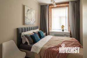 Студия квартира, посуточно, 13м2, 1/6 этаж