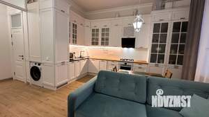 3-к квартира, на длительный срок, 65м2, 4/5 этаж