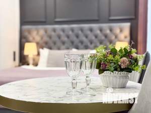 Студия квартира, посуточно, 25м2, 4/5 этаж