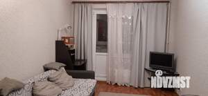 1-к квартира, на длительный срок, 42м2, 17/17 этаж