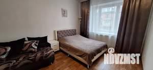 2-к квартира, посуточно, 60м2, 8/9 этаж