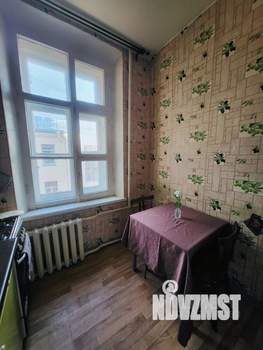 2-к квартира, на длительный срок, 44м2, 5/6 этаж