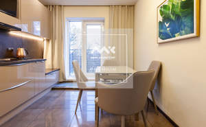 1-к квартира, на длительный срок, 45м2, 5/10 этаж