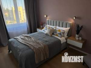 1-к квартира, посуточно, 35м2, 4/8 этаж