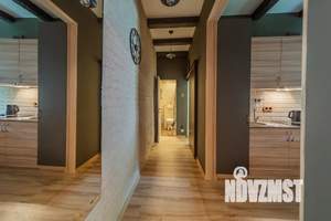 2-к квартира, посуточно, 25м2, 1/1 этаж