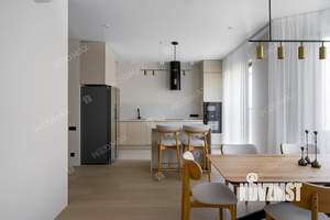 4-к квартира, на длительный срок, 161м2, 3/7 этаж