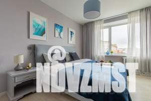 2-к квартира, посуточно, 50м2, 4/6 этаж