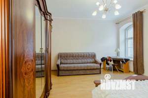 3-к квартира, посуточно, 65м2, 1/1 этаж