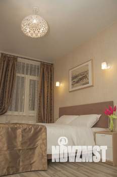 1-к квартира, посуточно, 22м2, 1/1 этаж