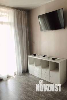 Студия квартира, на длительный срок, 28м2, 7/12 этаж