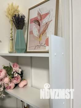 Студия квартира, посуточно, 25м2, 2/5 этаж
