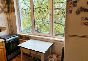 1-к квартира, на длительный срок, 30м2, 3/9 этаж