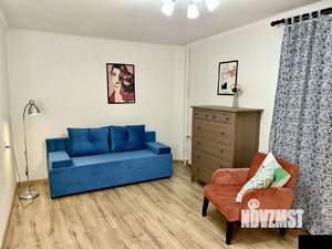 2-к квартира, на длительный срок, 42м2, 8/9 этаж