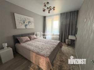 3-к квартира, на длительный срок, 89м2, 6/10 этаж