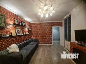 2-к квартира, на длительный срок, 50м2, 4/8 этаж