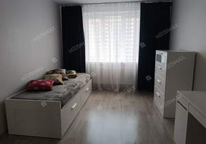 3-к квартира, на длительный срок, 75м2, 9/25 этаж