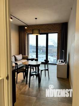 2-к квартира, на длительный срок, 54м2, 7/11 этаж