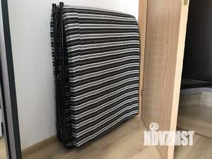 1-к квартира, посуточно, 19м2, 1/1 этаж