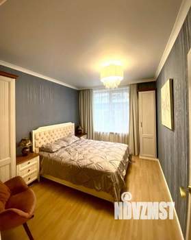 2-к квартира, на длительный срок, 72м2, 3/12 этаж