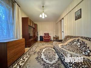 2-к квартира, на длительный срок, 41м2, 4/5 этаж