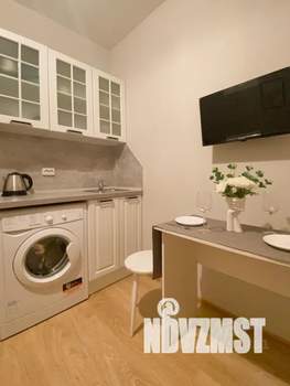 1-к квартира, посуточно, 13м2, 2/2 этаж