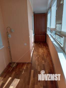 1-к квартира, на длительный срок, 42м2, 12/14 этаж