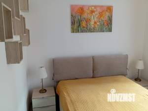 1-к квартира, на длительный срок, 32м2, 3/17 этаж