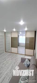 2-к квартира, на длительный срок, 52м2, 7/9 этаж