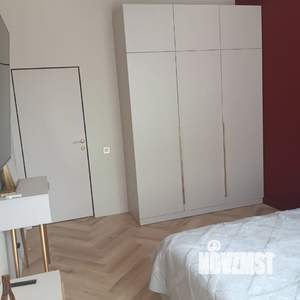 1-к квартира, на длительный срок, 46м2, 2/8 этаж