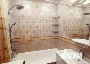 3-к квартира, посуточно, 70м2, 14/16 этаж