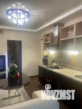 2-к квартира, посуточно, 45м2, 6/10 этаж