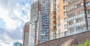 3-к квартира, на длительный срок, 98м2, 2/19 этаж